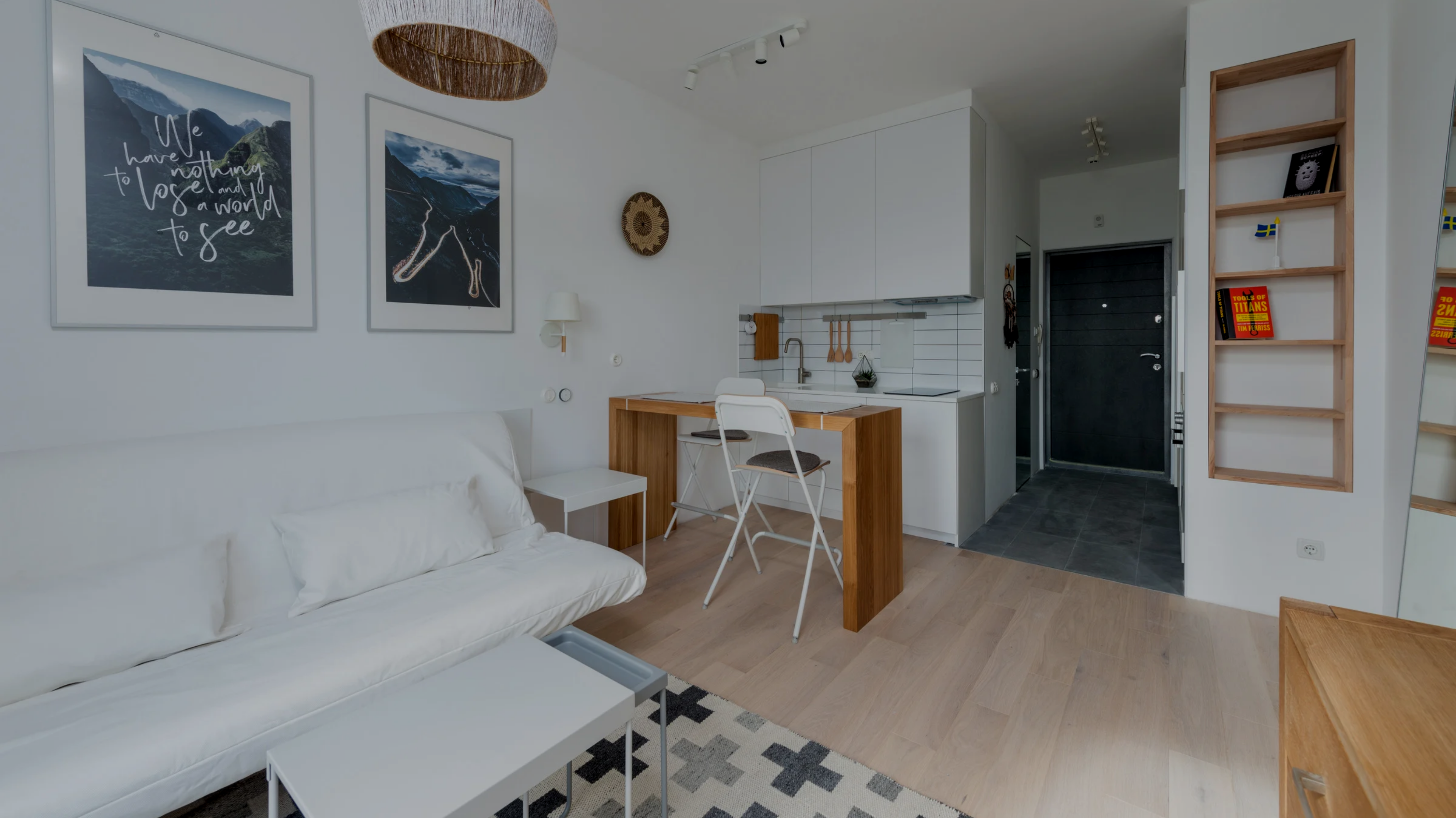 Projet REK Architecture